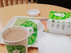 -德克士(通宝路店)