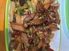 -七里西关中式简餐(苏州中心店)