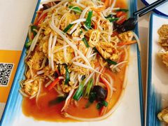 -佶政筋饼·新概念(安阳路店)