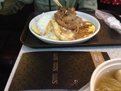 -威尼斯人酒店琳琅美食广场