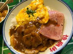 -憶廟街 X 沙角邨(太古城店)