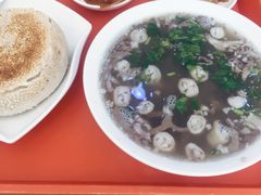 -八沟羊汤(河北大街店)