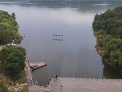 -天目湖涵田度假村