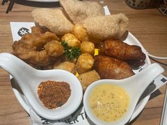 -太二酸菜鱼(SM城市广场店)