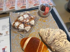 -OUR Bakery(中海环宇荟店)