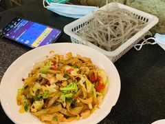 -湘肠香火锅店(团结湖店)