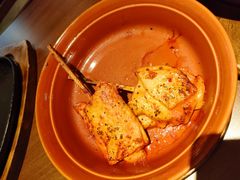 -萨莉亚意式餐厅(莲花国际广场店)