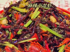 -红钳侠小龙虾·烧烤(中赢康康谷店)