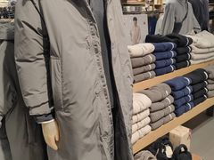 -MUJI无印良品(鑫嘉汇购物中心店)