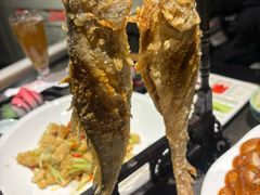 -北平盛世·新京菜·北京烤鸭(劲松·双井店)