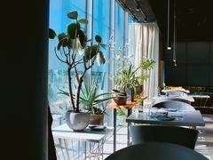 -半山腰·云南菜(侨福芳草地店)