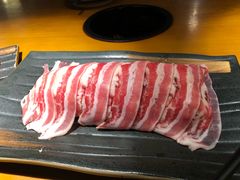 -彤德莱火锅(乐陵路店)