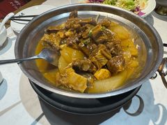 -徽镇小厨·经典徽菜(十里河店)