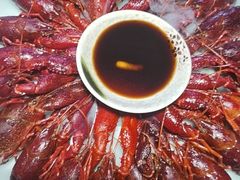 -马头巷·隐庐居·红油大虾(园区店)