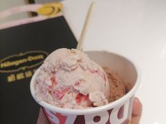 -哈根达斯(武汉天地店)
