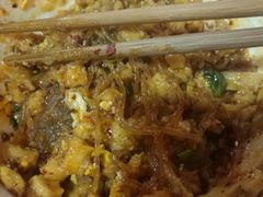 -刘信牛羊肉小炒泡馍(回民街店)