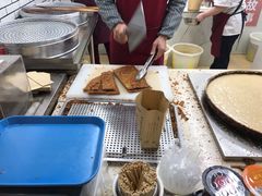 -香糯炎荞饼王(解放碑店)