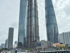 -上海中心大厦