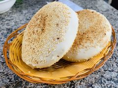 -清真喜兰老丁羊汤特色小吃