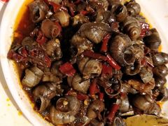 -霸王虾·麻辣小龙虾(清水河公园店)