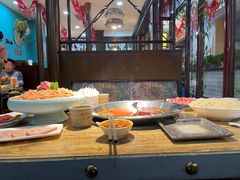 -蜀都三哥火锅店(力盟商业步行街店)