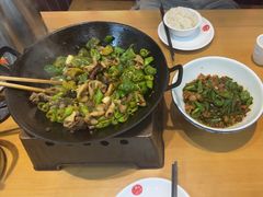 -张氏父子常德肠子馆(贺龙店)
