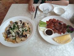 -千岛湖鱼味馆(十字街总店)