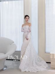 点击看大图 -南京宝娜嫁衣婚纱礼服馆(中央路店)