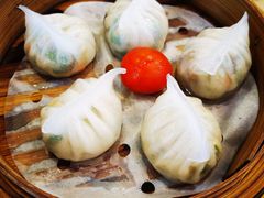 -点都德(华强南店)