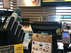 -麦当劳(虹桥南丰城店)