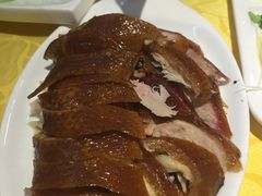 -红红烤鸭店(西单店)