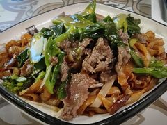 -普宁潮汕牛肉火锅(新香洲店)