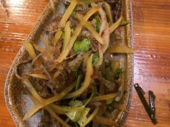 -金穗园·砂锅粥.醉鸡煲火锅(长寿路店)