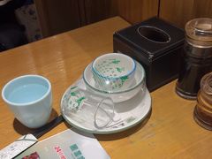 -黑家养生粥道馆(新世纪店)