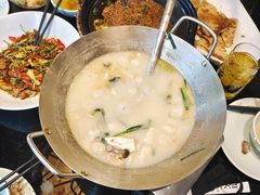 -一江水食府(后湖店)