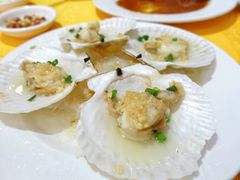 -海儀美食楼(湾仔海鲜街店)