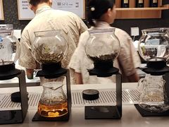 -奈雪茶院·茶室茶馆(广州粤海天地店)