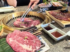 -梦山水日本烧肉(五四广场店)