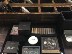 -海马体照相馆(天津世纪都会店)