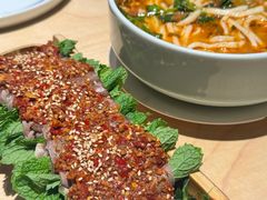 -一坐一忘云南菜(卓悦中心)