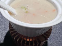 -锦府园·新台州菜(合生汇店)