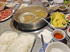 -贵宾牛·潮汕牛肉火锅(珠池总店)
