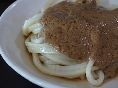 -清真盛志望麻酱酿皮·非遗老字号
