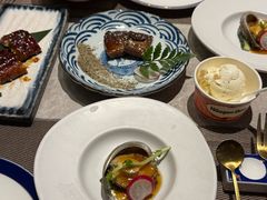 -極上萬膳·日料放题(来福士江景店)
