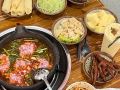 -笔记安顺夺夺粉火锅