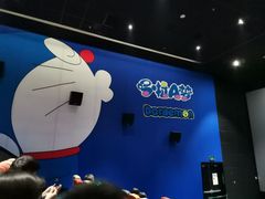-春天国际影城(中庚漫游城杜比全景声店)