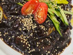 -服务大楼冷面(延大店)