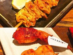 -鸟屯(三里屯店)