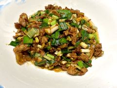 -饭橘汉江码头·乡野土菜馆(静安路店)