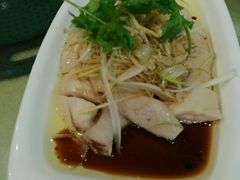 -奇香海鲜酒楼